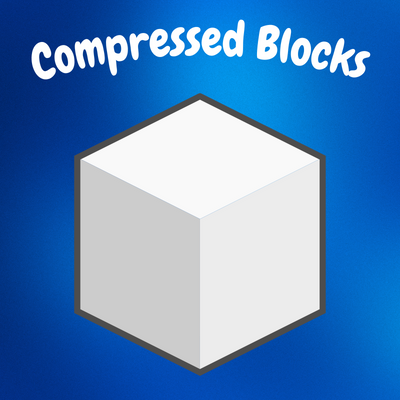 Nordic's Compressed Blocks