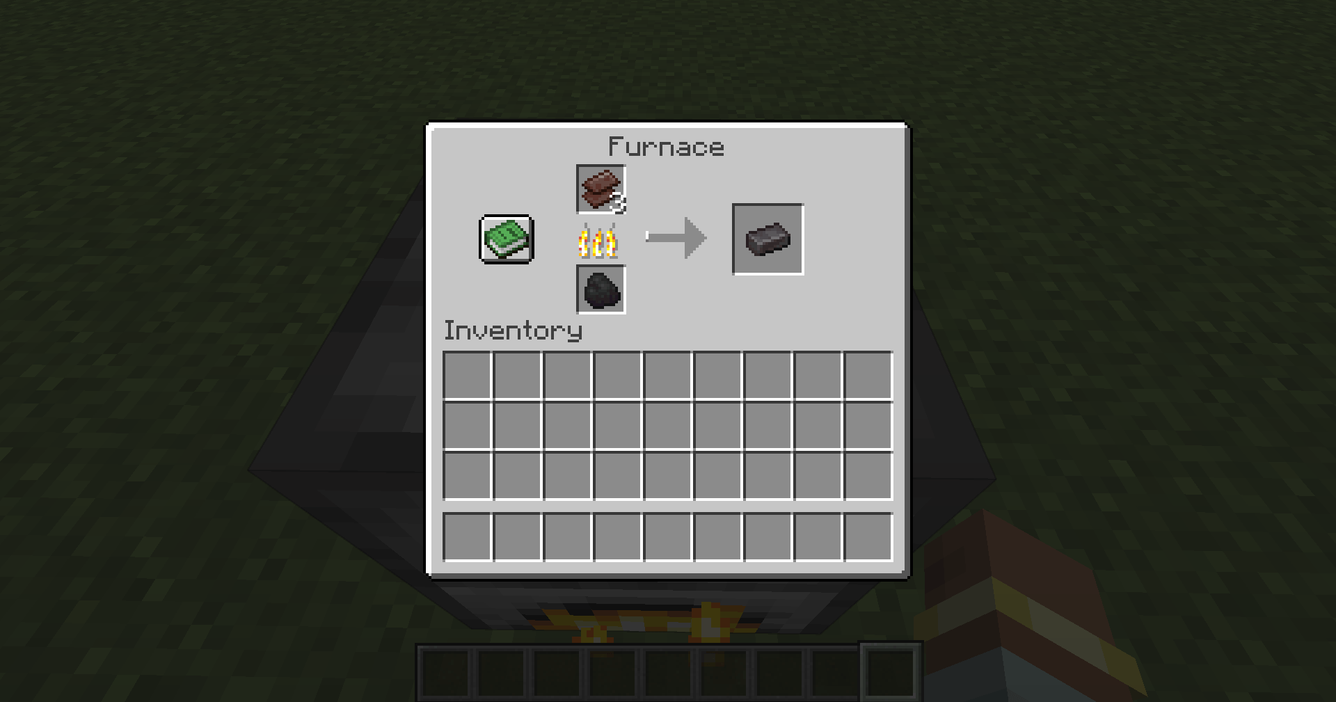 Nordic's Easier Netherite