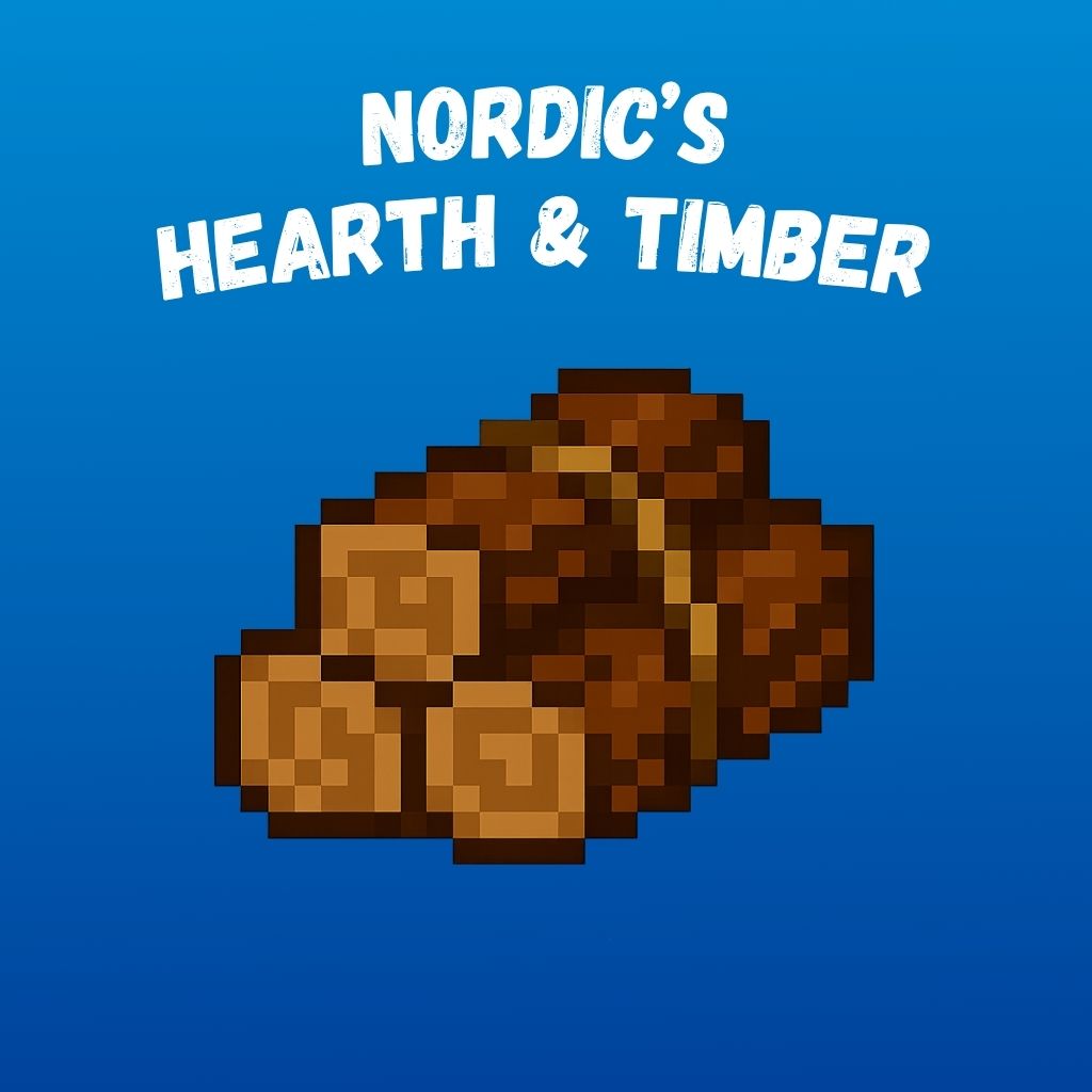 Nordic's Hearth & Timber