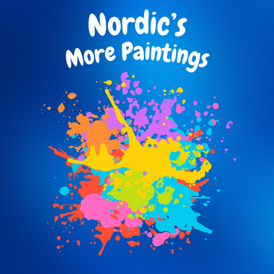 Nordic's More Paintings