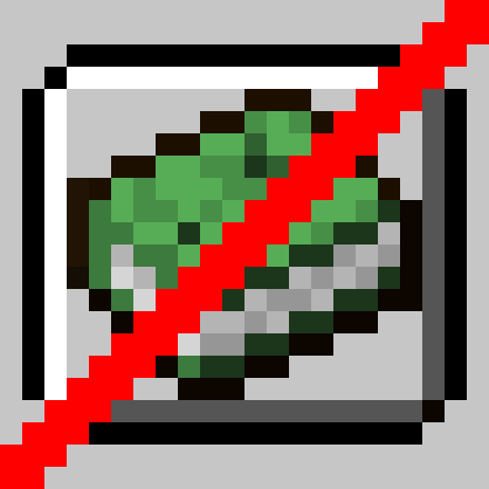 NoRecipeBook