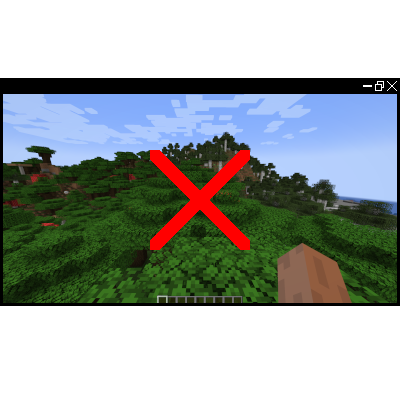 NoRender