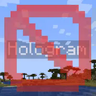 NoRenderHolograms