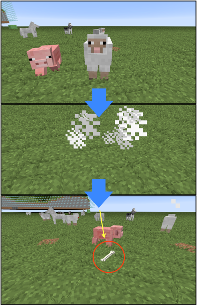 Not Enough Bones