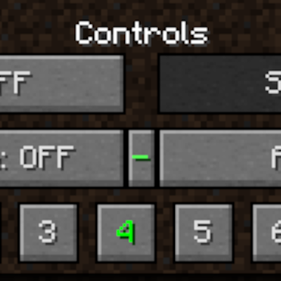 Not Enough Keys Legacy