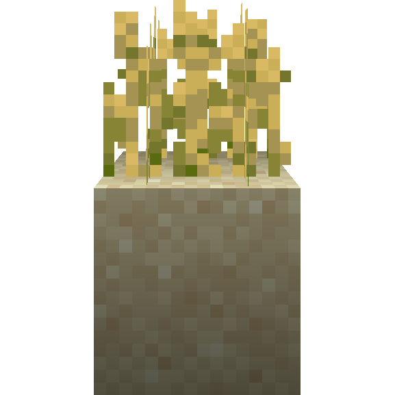 Not Enough Soils
