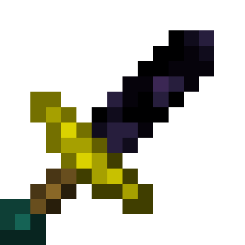 Not Enough Swords