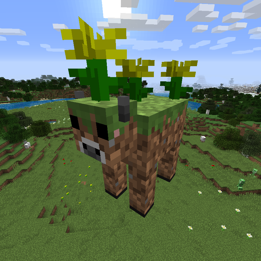 Not Just Another Ruby Mod 2