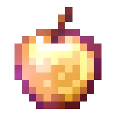 Notch Enchanted Apple UpPort