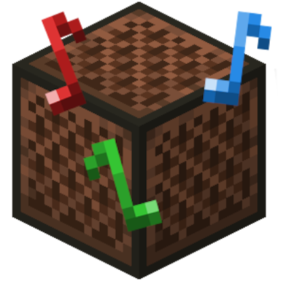 Note Block Player
