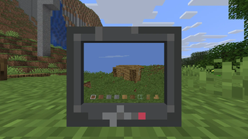 NotEnoughMinecraft