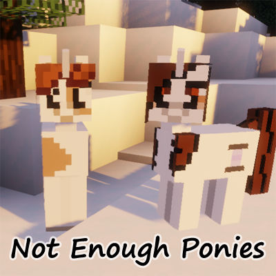 NotEnoughPonies