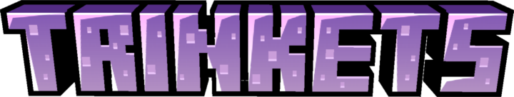 Trinkets