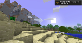 NotSoFarLands
