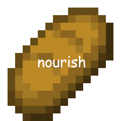 Nourish