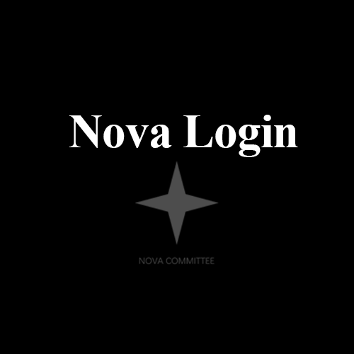 NovaLogin