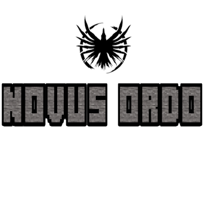 Novus Ordo