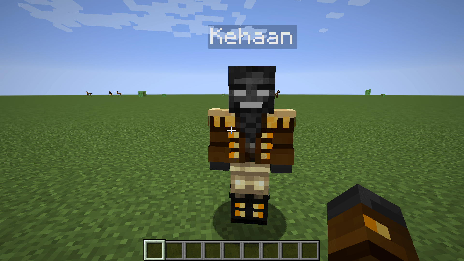 NPC Creator