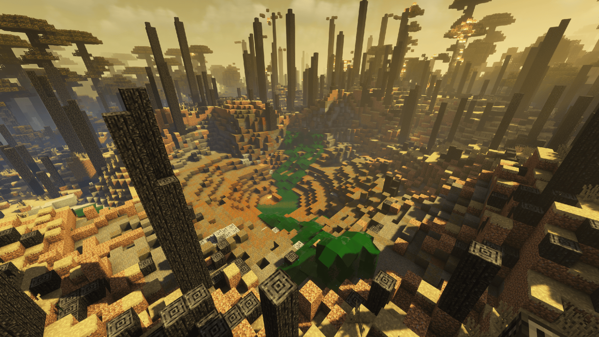 Hbm's Nuclear Tech - Extended Edition