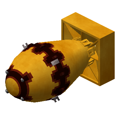 Hbm's Nuclear Tech Mod