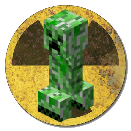 Nuclear Creepers