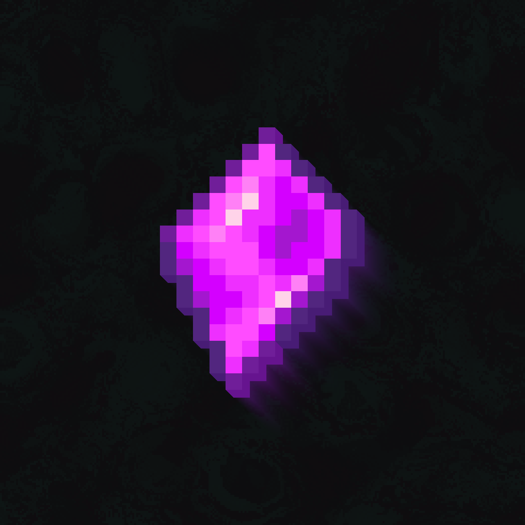 Nullshard (End Update)