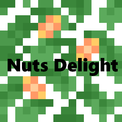 Nuts Delight