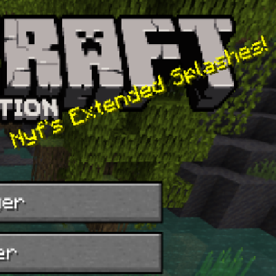 Nyf's Extended Splashes