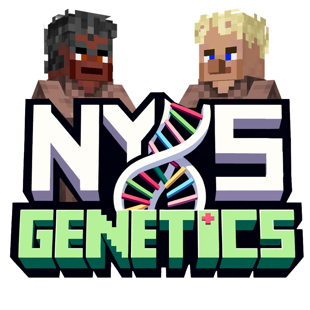 Nyf's Genetics