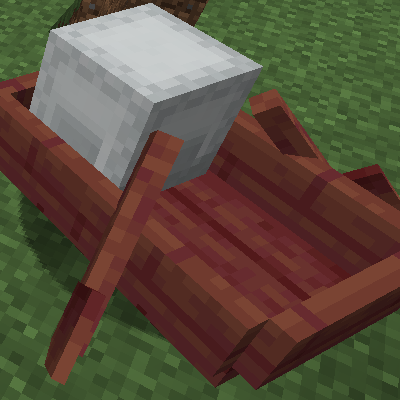 Nyf's Shulker Boats