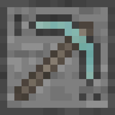 O.F.Device (Ore Farming Device)