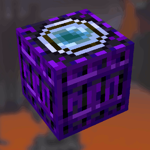 Download Obsidian Container [Experience Container Addon] — Minecraft ...