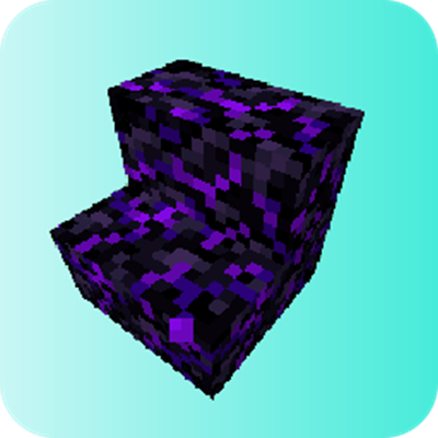 Obsidian & Crying Obsidian Expansion