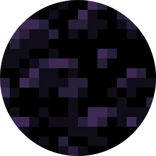 Obsidian Ultra Tools