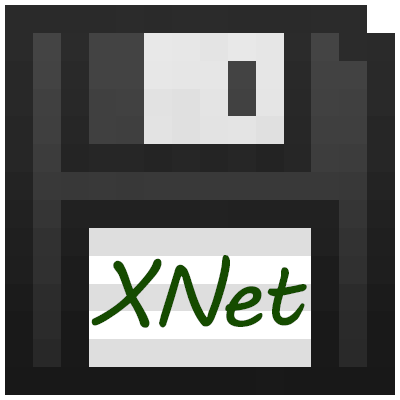 OC XNet Driver
