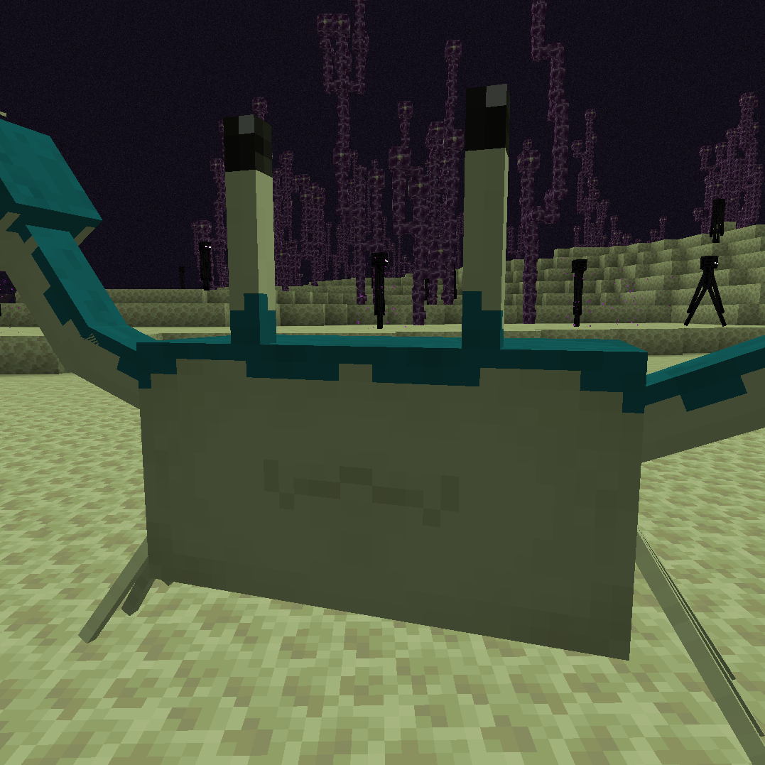 Oceanic End