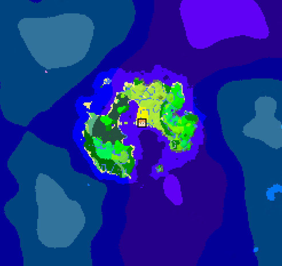 Oceanus