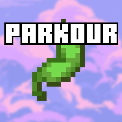 Ocelot's Enhanced Parkour