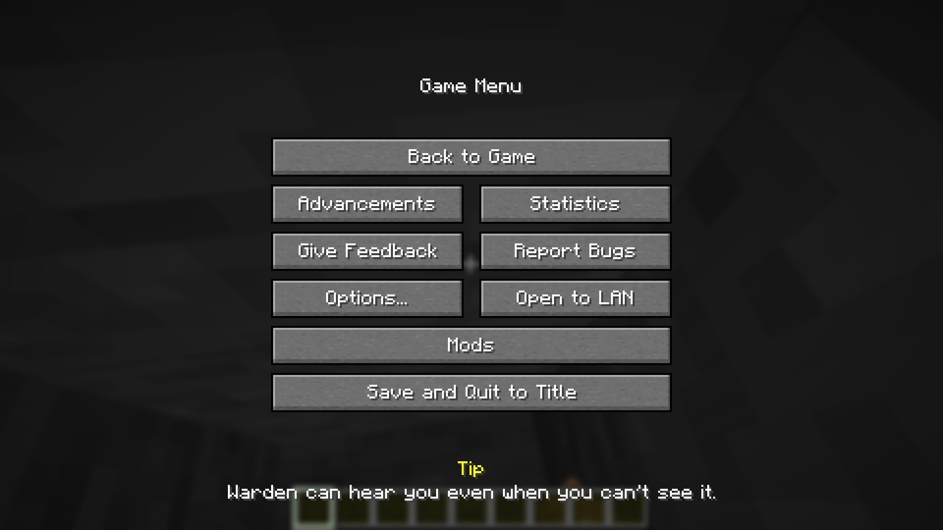 Ocle's Tips