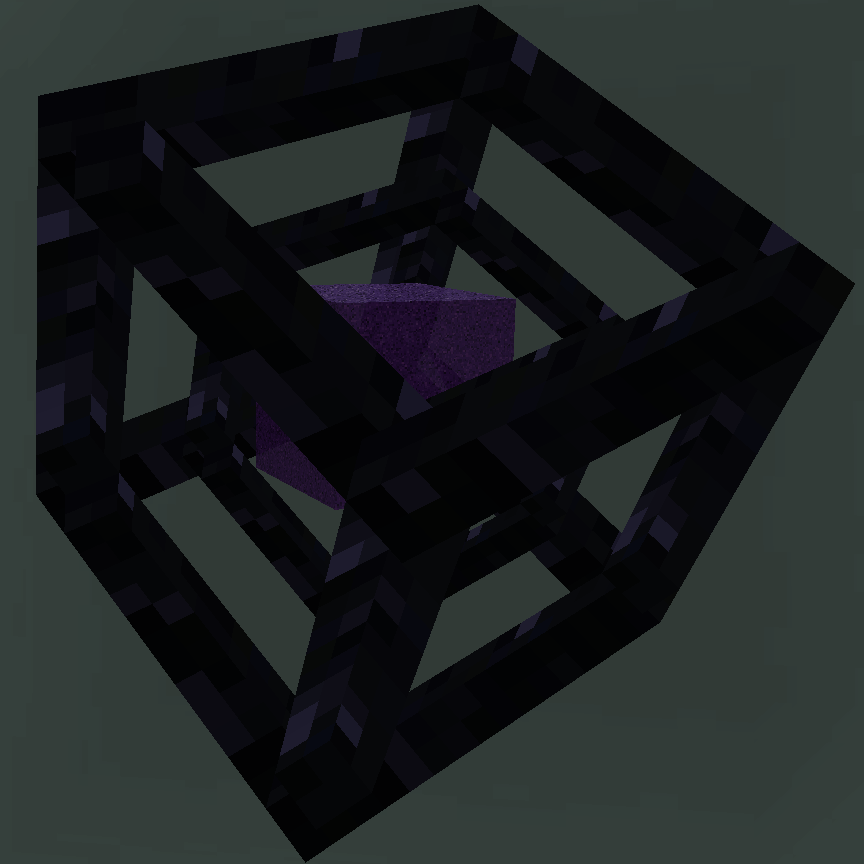 Octahedroid