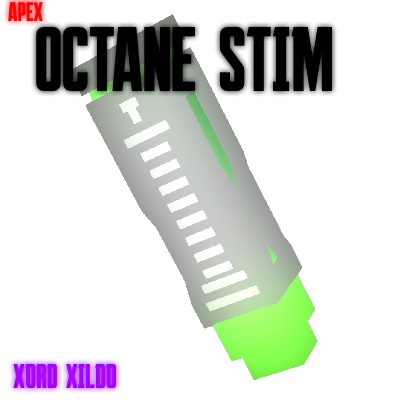 Octane Stim