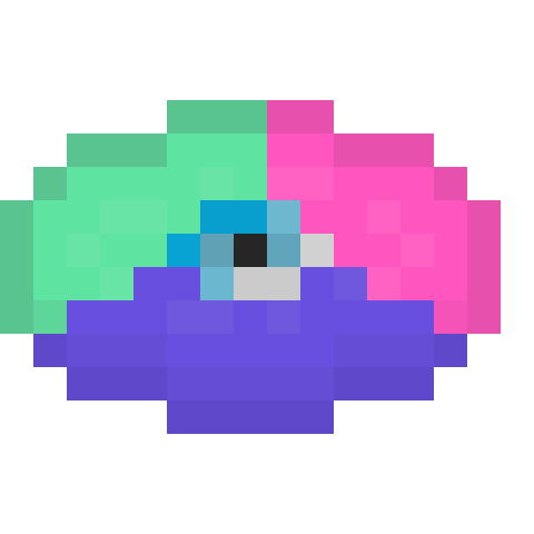 Octodisc