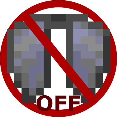 Off Elytra