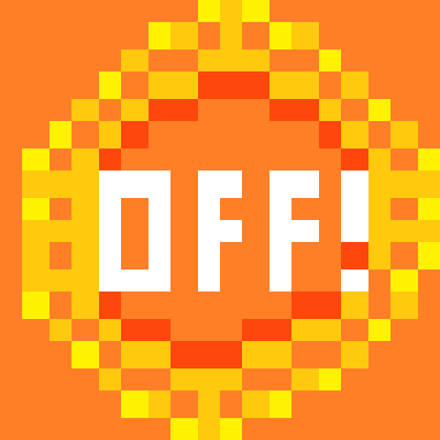 Off! The Mod