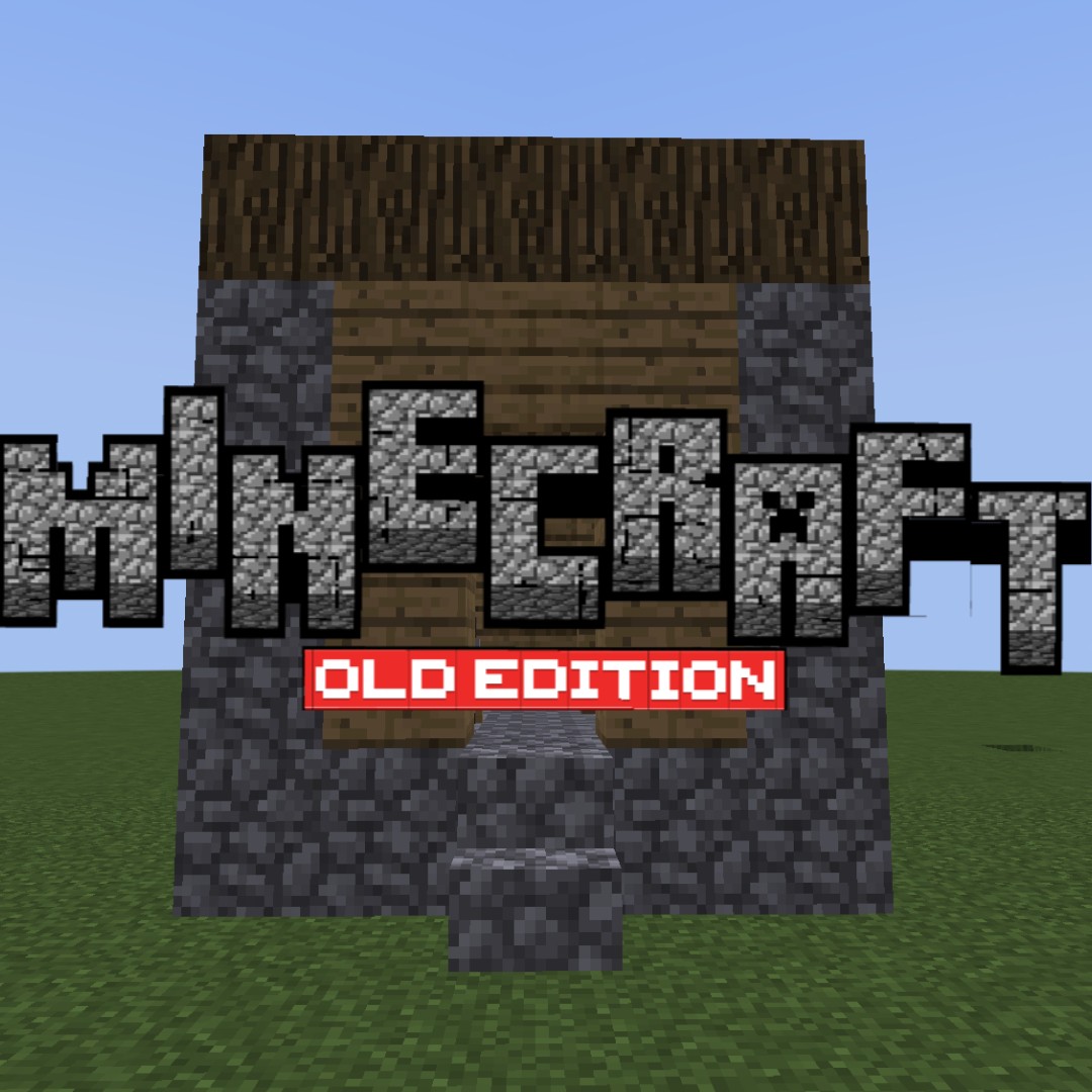 Скачать OG Edition — Minecraft Моды — MetaMods