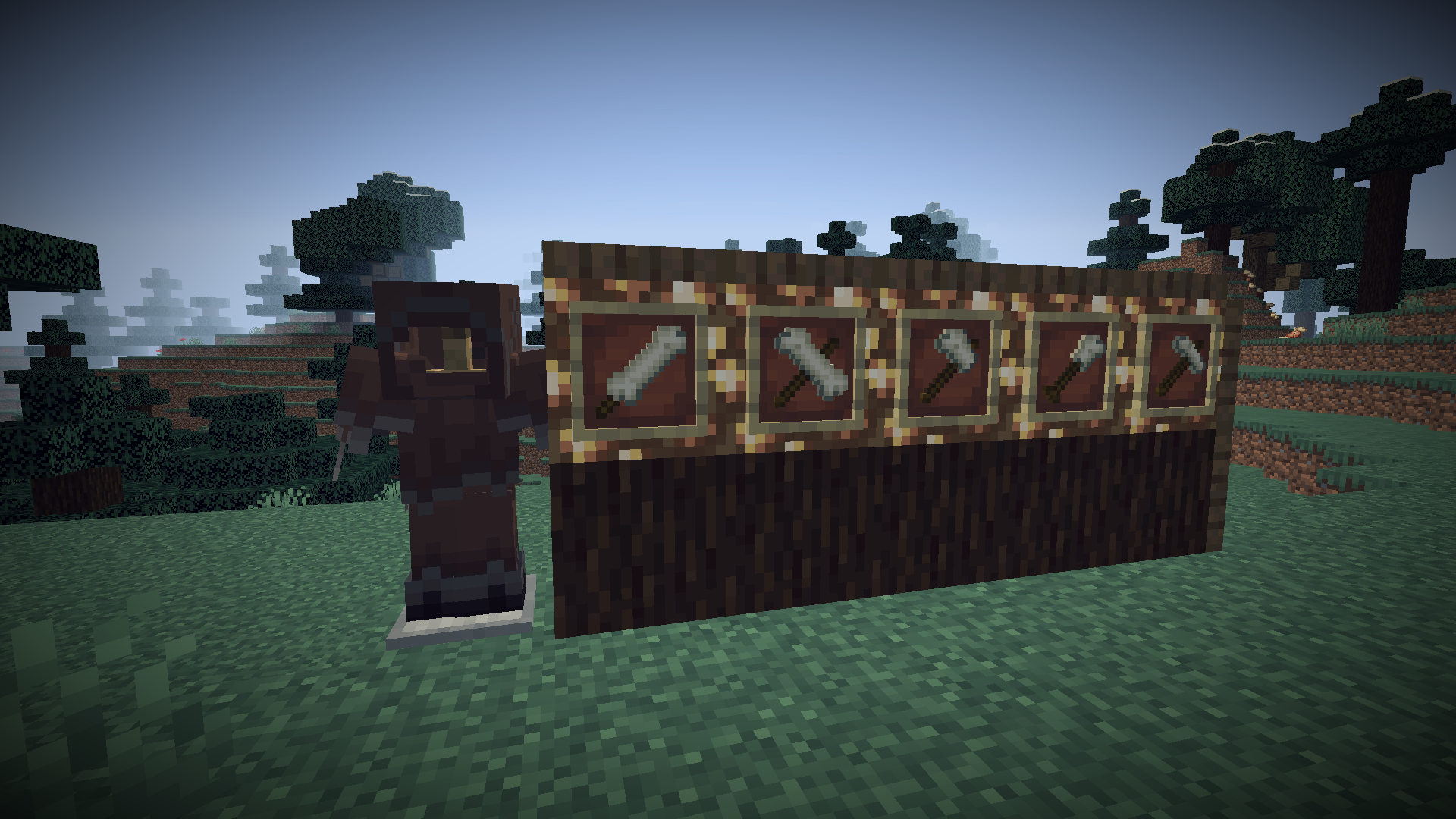 Ogres Community!