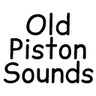 Old Piston Sound Engine