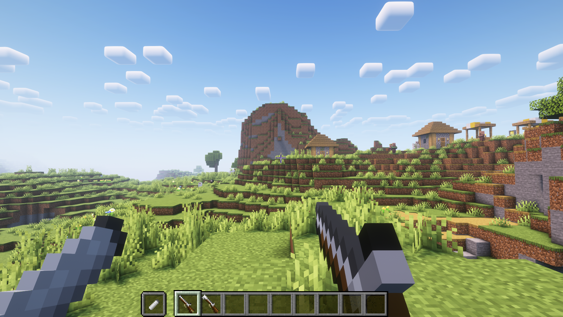 Olden Guns