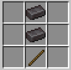 Oldschool Netherite
