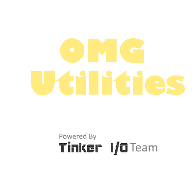 OMG Utilities